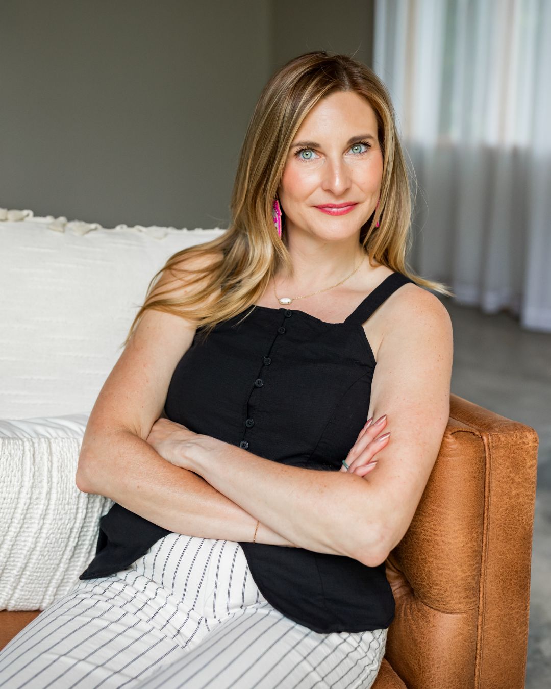 Jennifer Moran, Realtor with Moran Homes | EXIT Realty HGM