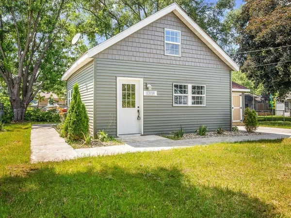1338 McKinley Avenue, Beloit, WI 53511