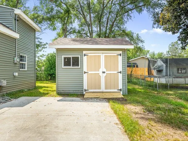 1338 McKinley Avenue, Beloit, WI 53511