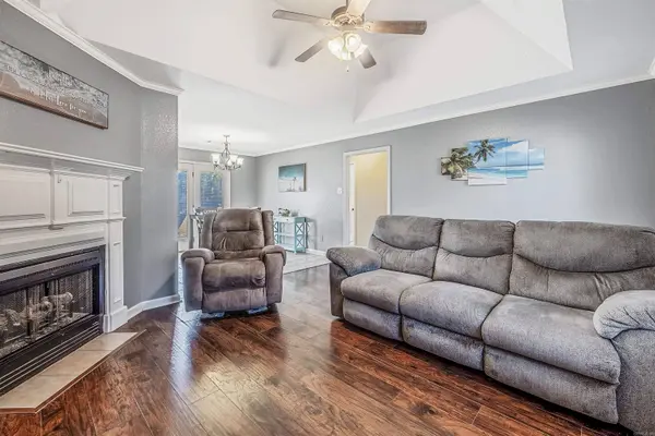 62 Lariat Drive, Austin, AR 72007