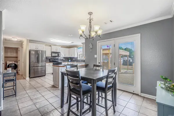 62 Lariat Drive, Austin, AR 72007