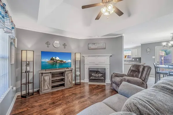 62 Lariat Drive, Austin, AR 72007