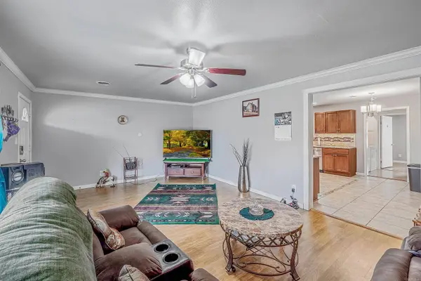 205 E Cleveland Street, Hazen, AR 72064