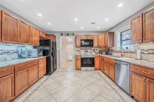 205 E Cleveland Street, Hazen, AR 72064