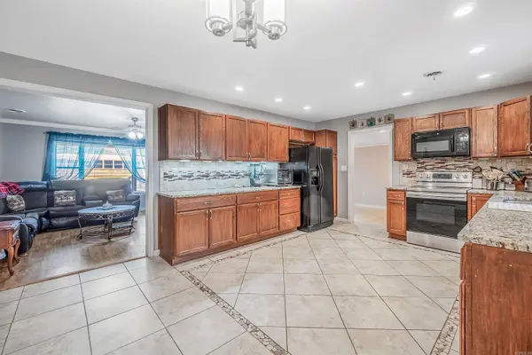 205 E Cleveland Street, Hazen, AR 72064