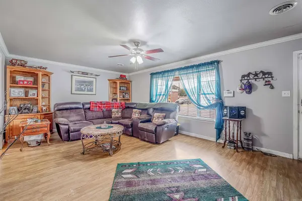 205 E Cleveland Street, Hazen, AR 72064