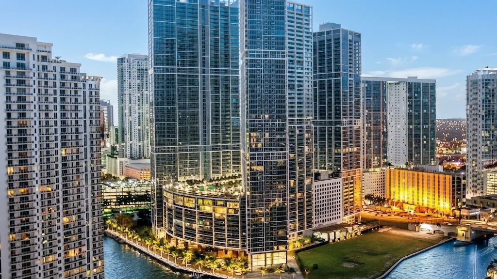 Brickell AI Image