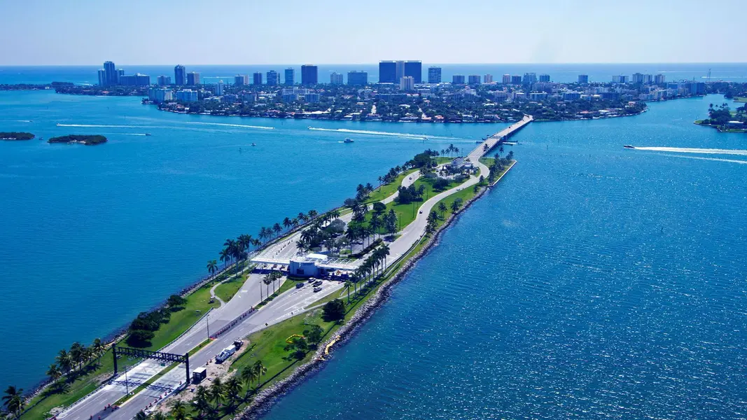 Bay Harbor Islands