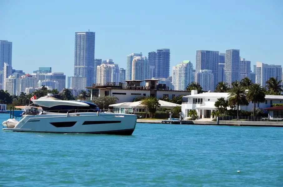 Miami Beach