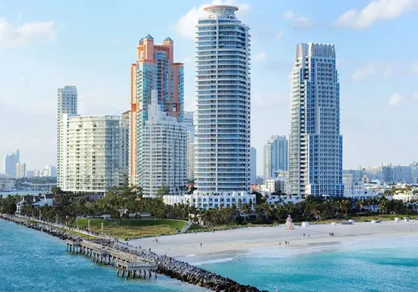Miami Beach