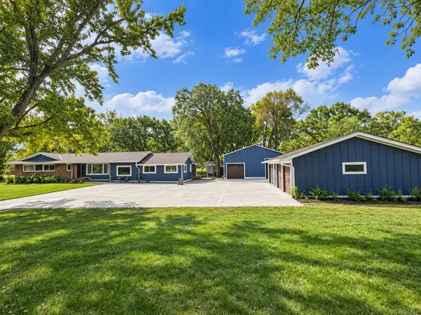 14817 95th ST NE, Otsego, MN 55330