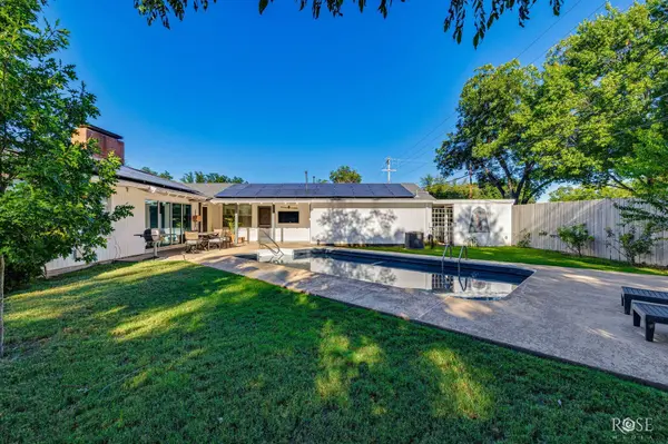 2501 Live Oak ST, San Angelo, TX 76901