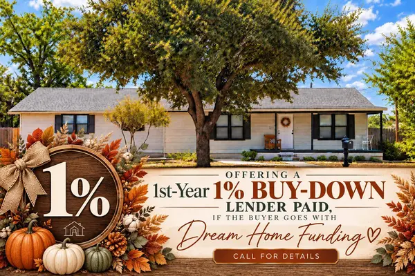 1005 Oaks N Oakes ST, San Angelo, TX 76903