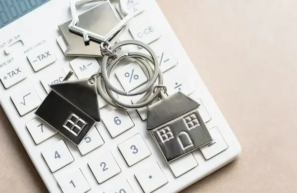 mortgage-loan