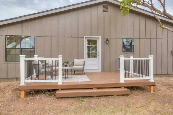 8121 S Ratliff RD, San Angelo, TX 76904