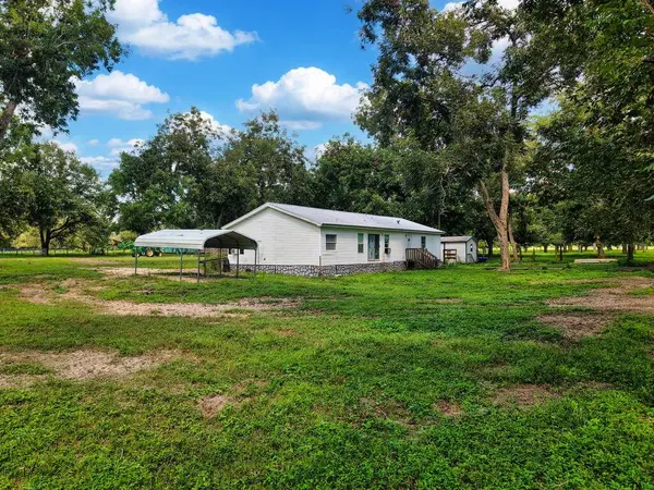 4250 120th St, Chiefland, FL 32626