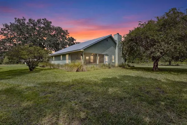 11131 61st Ter, Chiefland, FL 32626