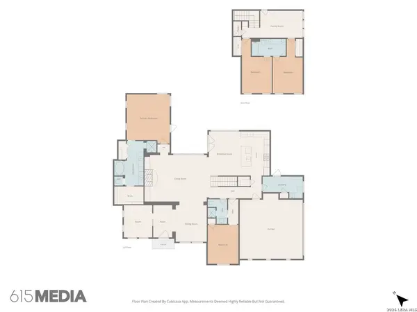 406 Marsh Oval, New Braunfels, TX 78130