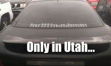 A Totally Serious Guide to Surviving Southern Utah