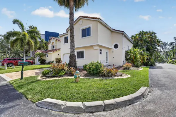 1306 SE 5th CT, Dania Beach, FL 33004