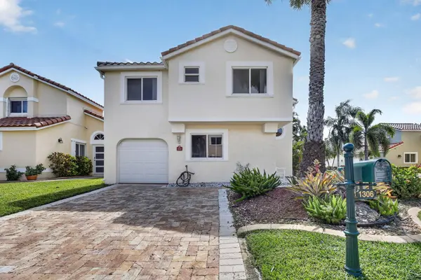 1306 SE 5th CT, Dania Beach, FL 33004