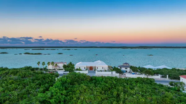 245 Chalk Sound DR