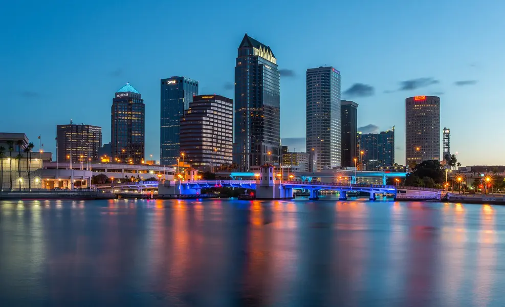 Tampa