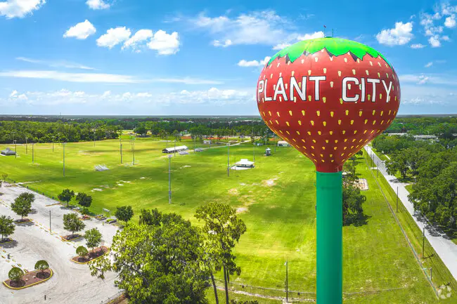 Plant City