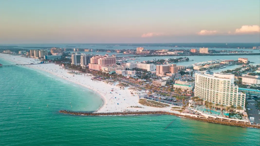 Clearwater