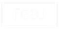 REAL Logo White