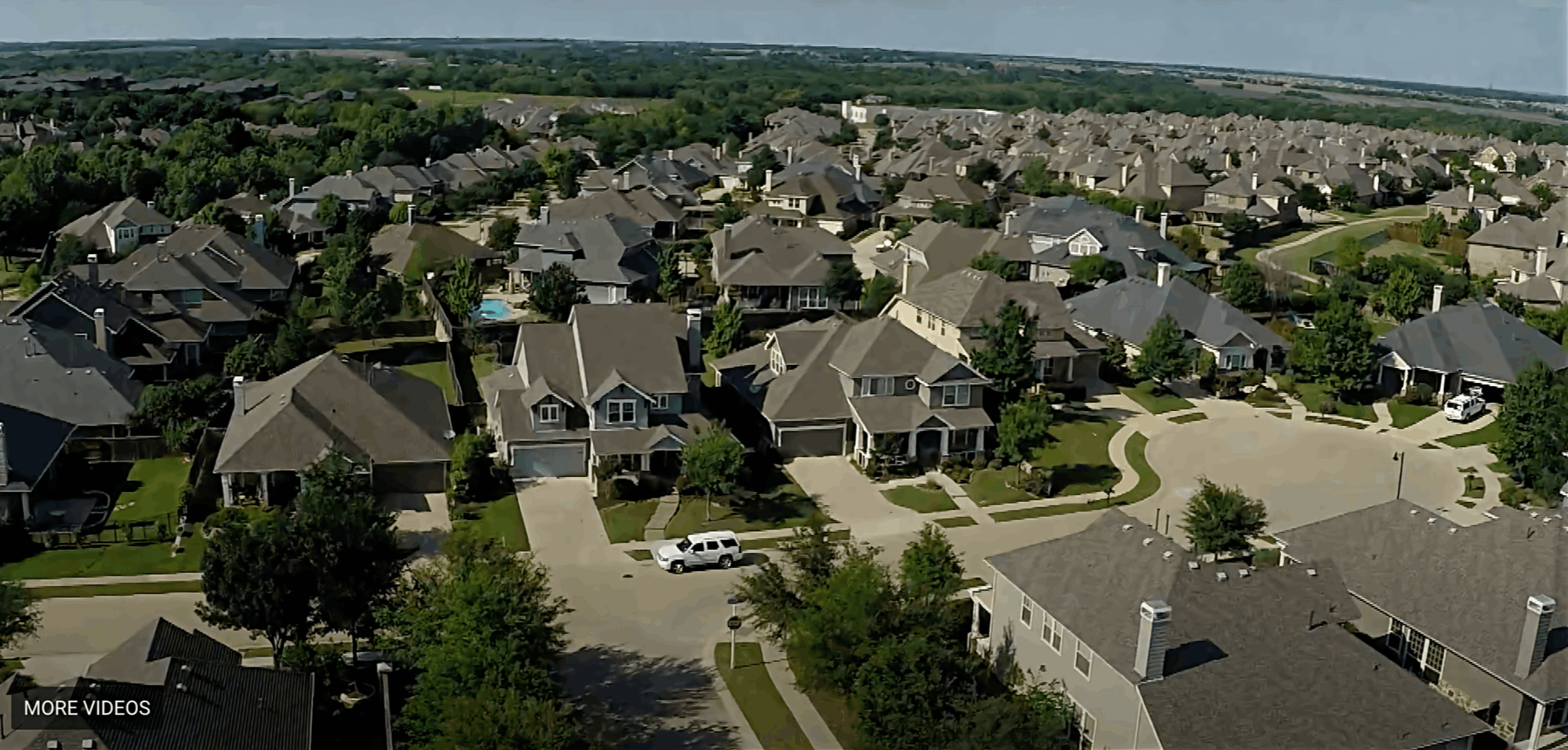 Stonebridge Ranch