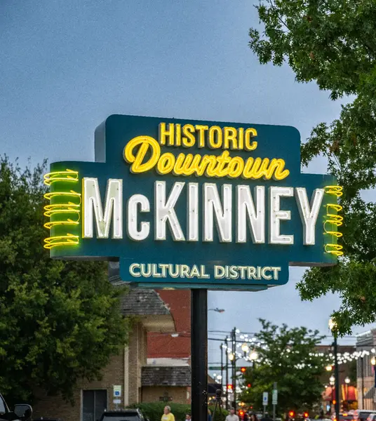 McKinney