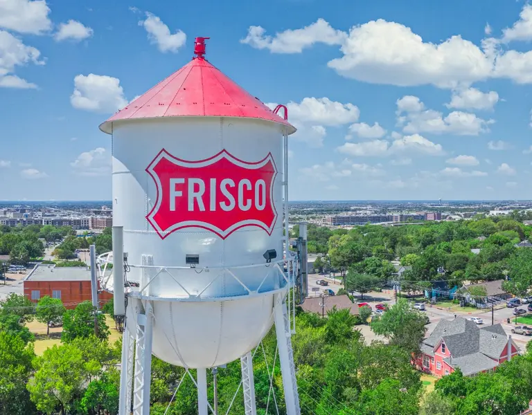 Frisco