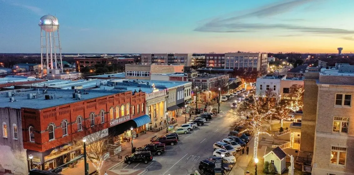 McKinney