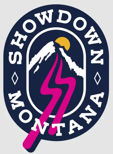 Showdown Montana