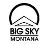 Big Sky Resort Montana