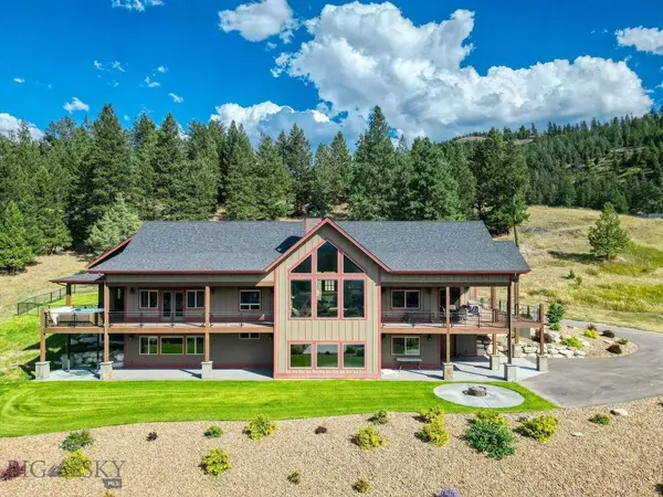 36 Windsong CT, Kalispell, MT 59901