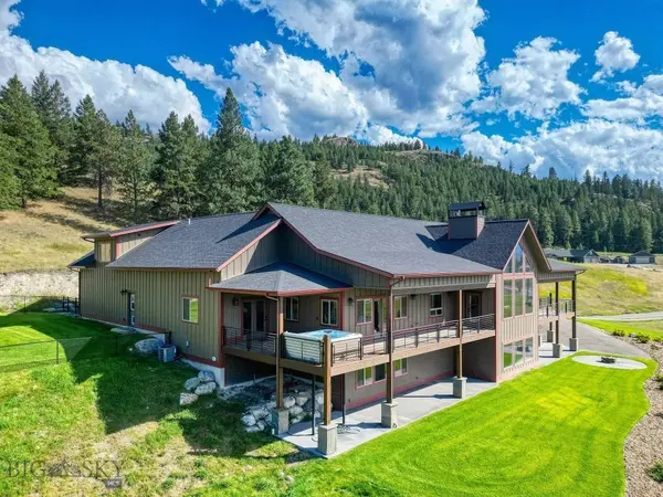 36 Windsong CT, Kalispell, MT 59901