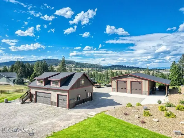 36 Windsong CT, Kalispell, MT 59901
