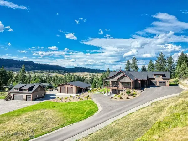 36 Windsong CT, Kalispell, MT 59901
