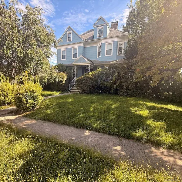 20 Edgewood PARK