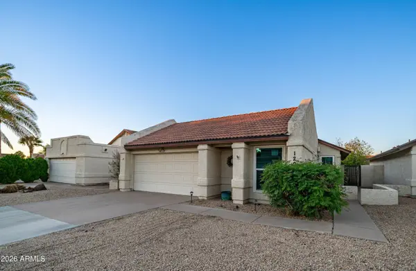 1206 W ESTRELLA Drive
