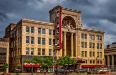 Joliet
