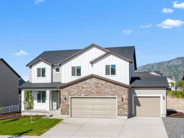1513 S DEERBROOK RD #SR 256, Santaquin, UT 84655