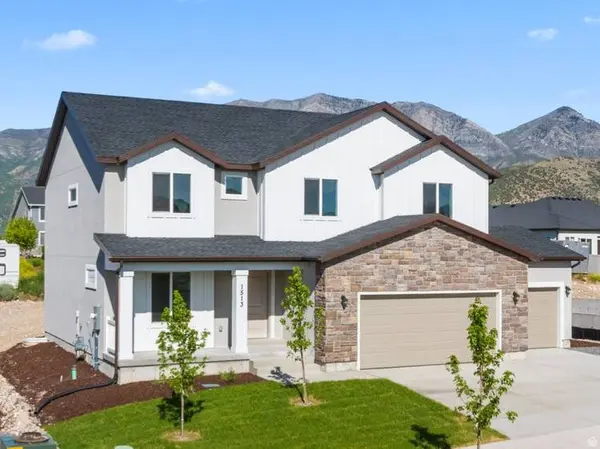 1513 S DEERBROOK RD #SR 256, Santaquin, UT 84655