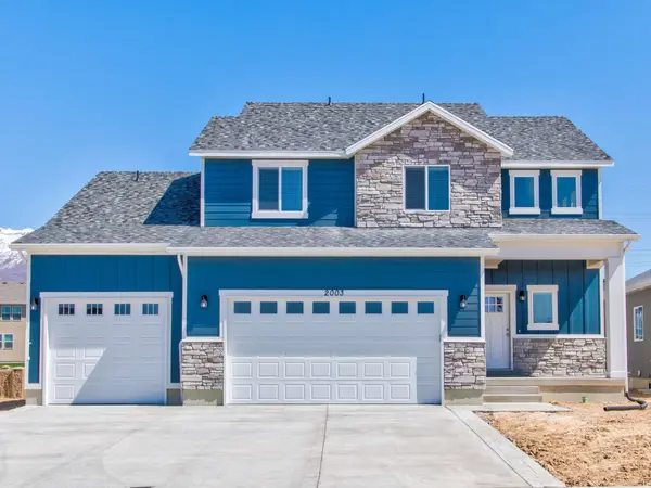 1738 S WINDSONG DR #SR 358, Santaquin, UT 84655