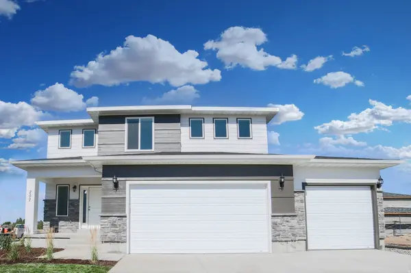 1738 S WINDSONG DR #SR 358, Santaquin, UT 84655