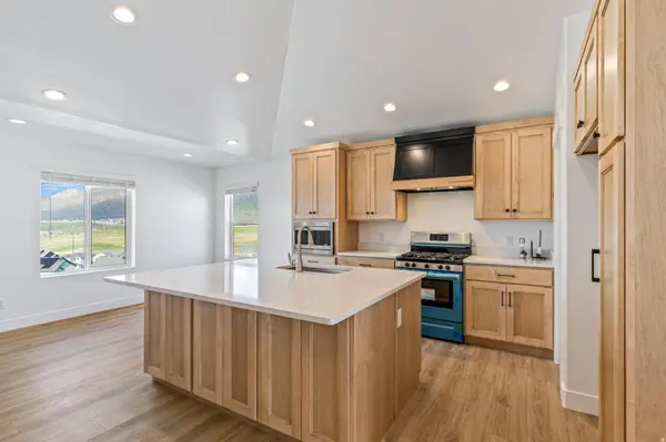 1669 S SAGEBERRY DR #SR 343, Santaquin, UT 84655
