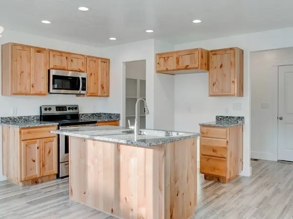 1669 S SAGEBERRY DR #SR 343, Santaquin, UT 84655