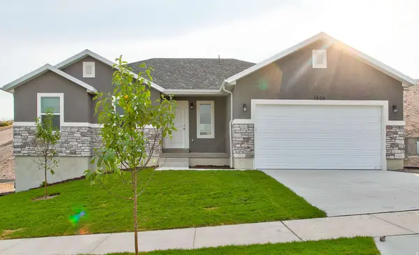 1669 S SAGEBERRY DR #SR 343, Santaquin, UT 84655